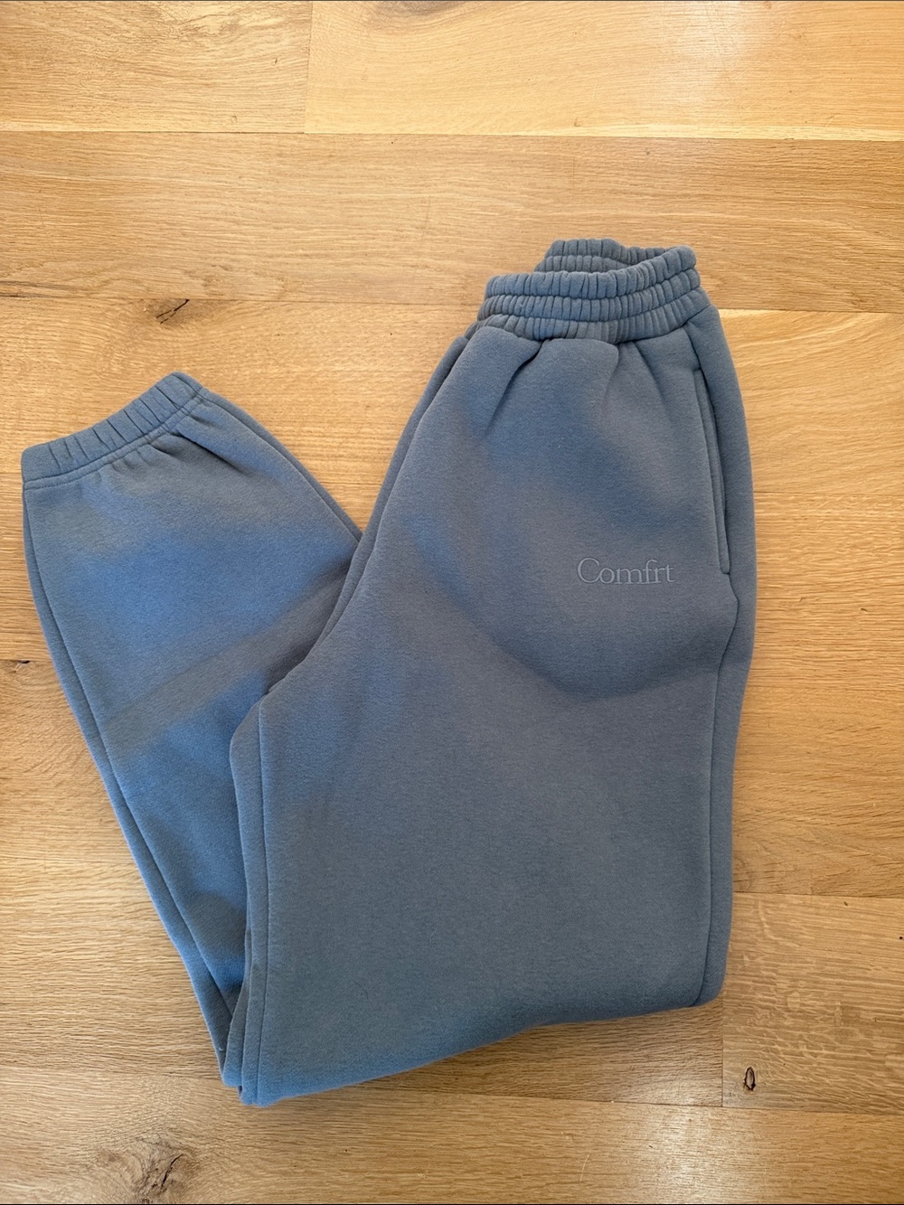Comfrt Sweatpants kids size XL